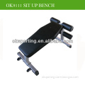 2014Exercise sit up bench